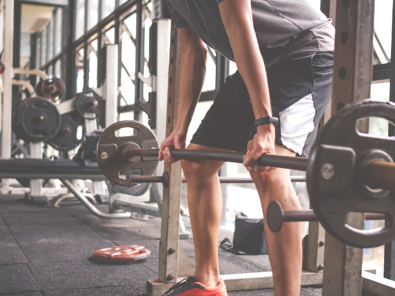 Mastering the Basics: A Beginner’s Guide to Strength Training